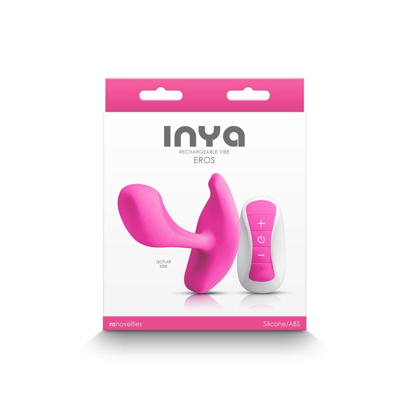 NS - INYA - Eros - Pink