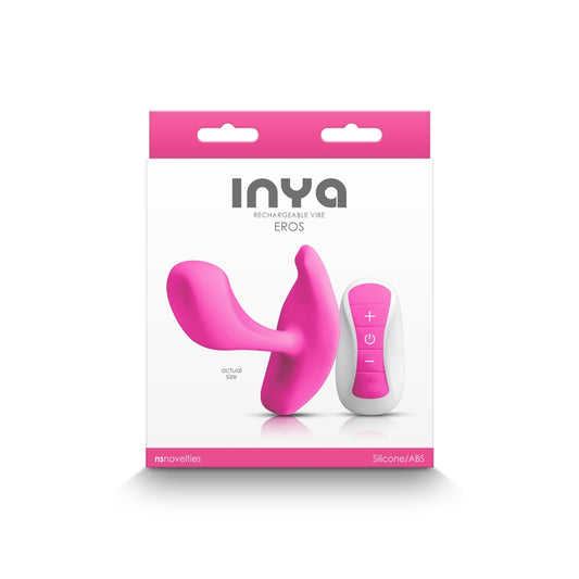 NS - INYA - Eros - Pink