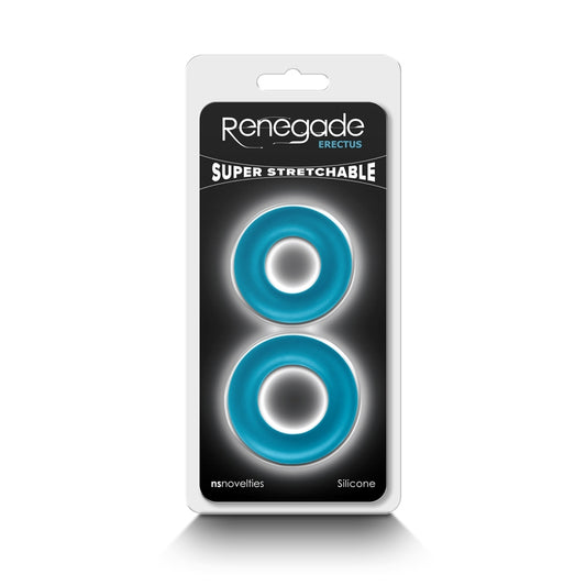 NS - Renegade - Erectus - Teal