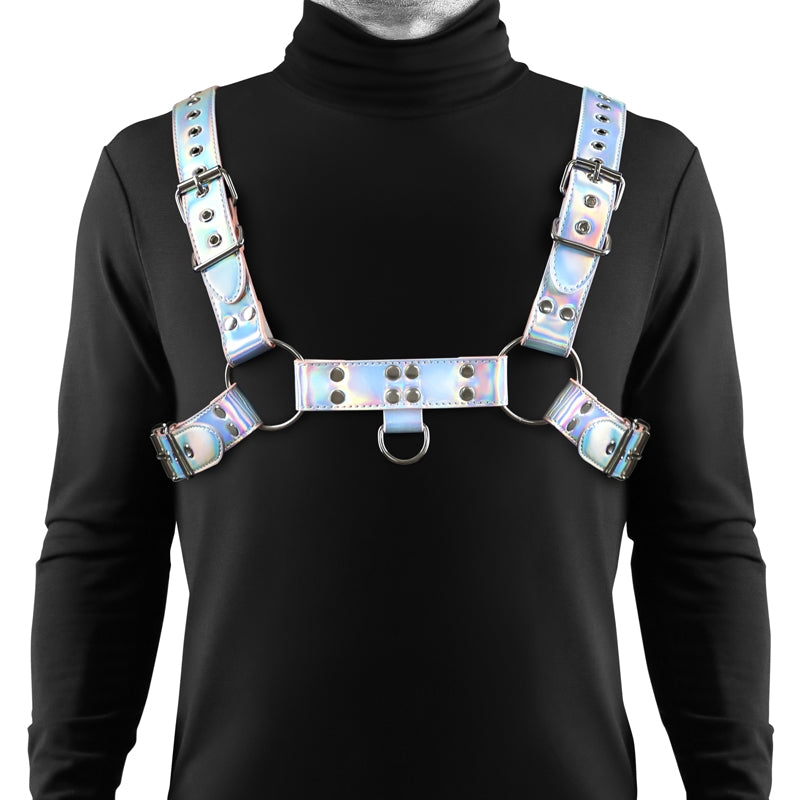 NS - Cosmo Harness - Dare - S/M
