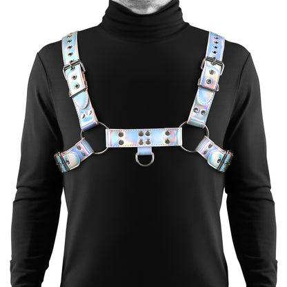 NS - Cosmo Harness - Dare - S/M