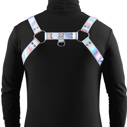 NS - Cosmo Harness - Dare - S/M