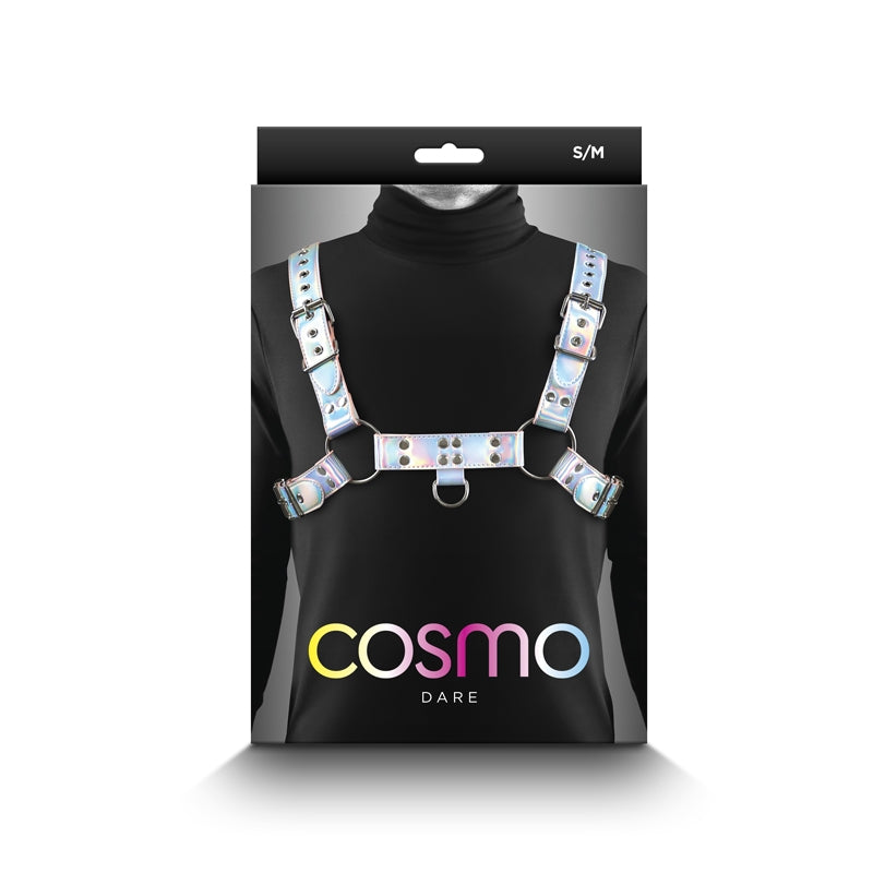 NS - Cosmo Harness - Dare - S/M