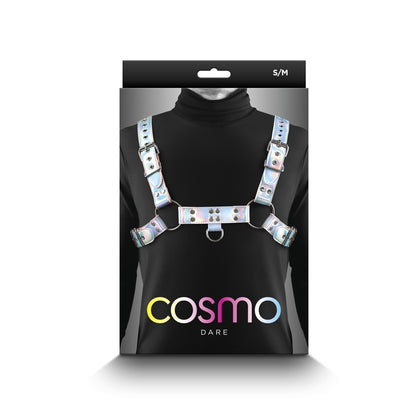 NS - Cosmo Harness - Dare - S/M