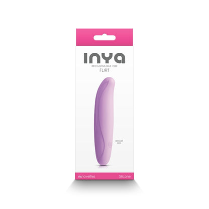 NS - INYA - Flirt - Lilac