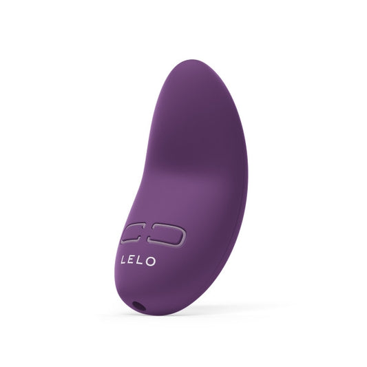 Lelo - Lily 3 Dark Plum