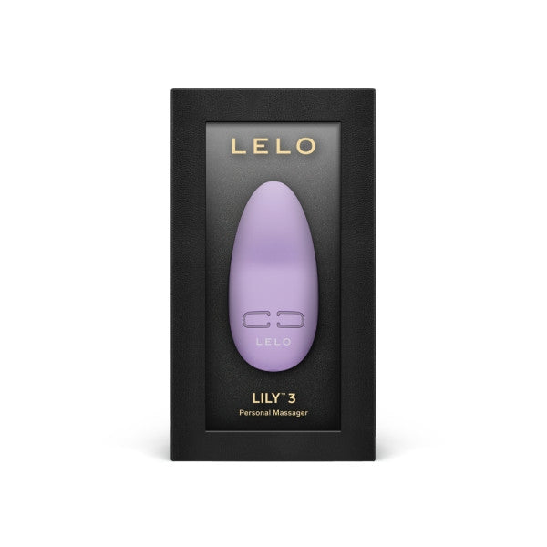 Lelo - Lily 3 Calm Lavender
