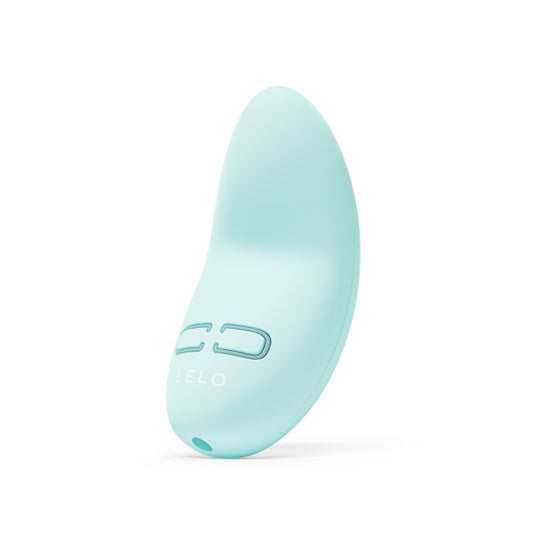 Lelo - Lily 3 Polar Green