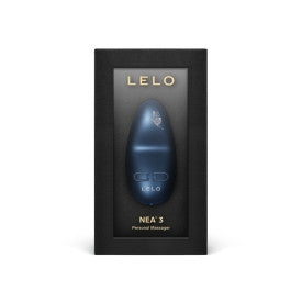 Lelo - Nea 3 Alien Blue