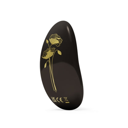 Lelo - Nea 3 Pitch Black