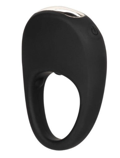 Couple's Enhancers Silicone Rechargeable Pleasure Ring