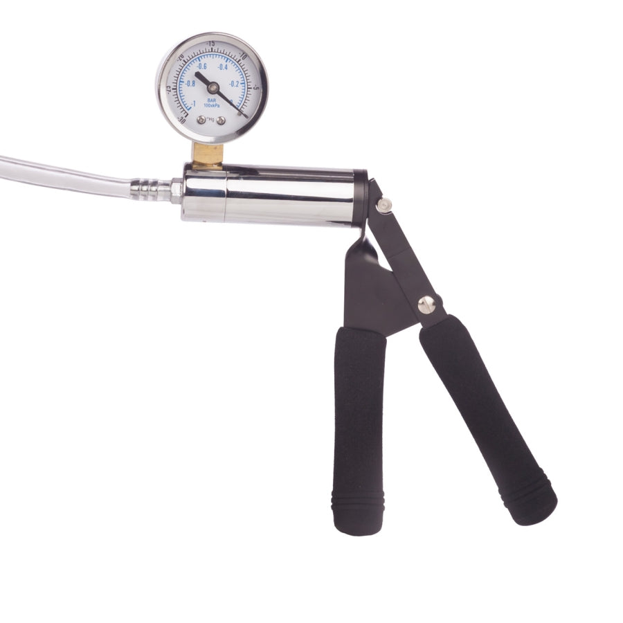 Precision Pump Advanced 2.5"/6.25cm