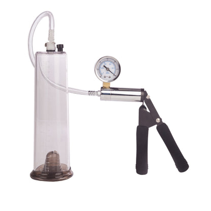 Precision Pump Advanced 2.5"/6.25cm