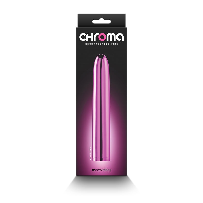 NS - Chroma - Pink