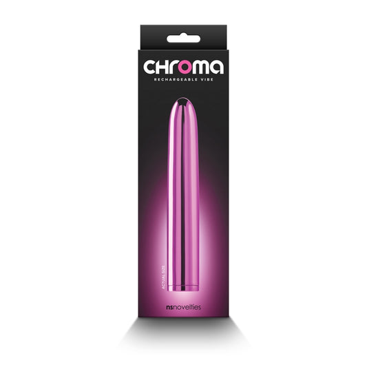 NS - Chroma - Pink