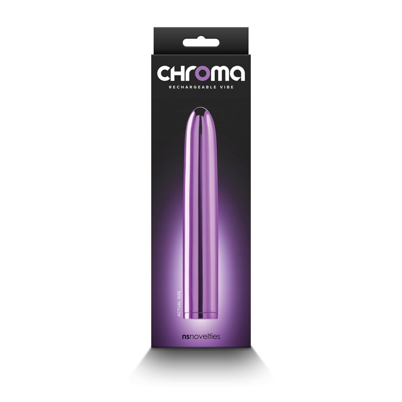 NS - Chroma - Purple