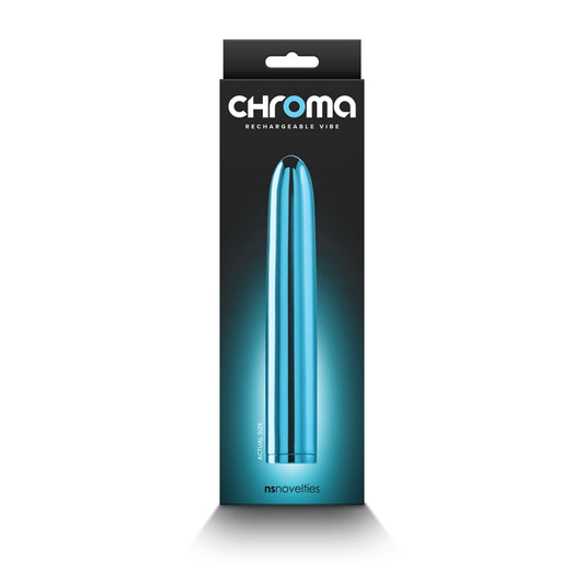 NS - Chroma - Teal
