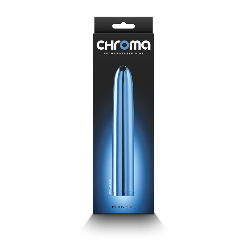 NS - Chroma - Blue