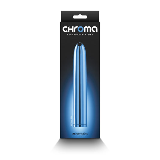 NS - Chroma - Blue