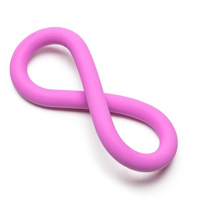 PerfectFit - 9" (229 mm) Silicone Wrap Ring - Pink
