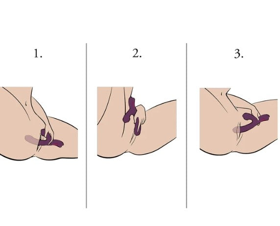 Rabbit Sucking Vibrator Beta