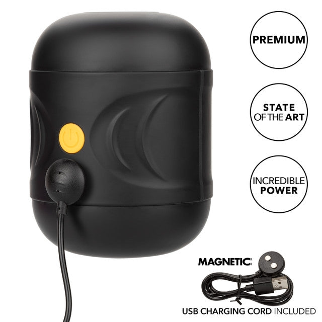 Boundless Dual Motor Stroker