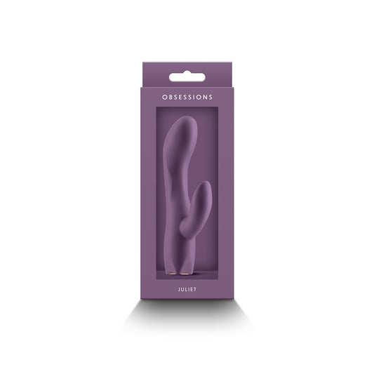 NS - Obsession - Juilet - Dark Purple