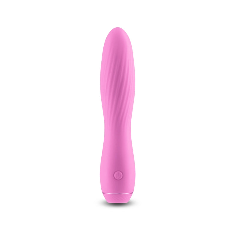 NS - Obsession - Clyde - Light Pink