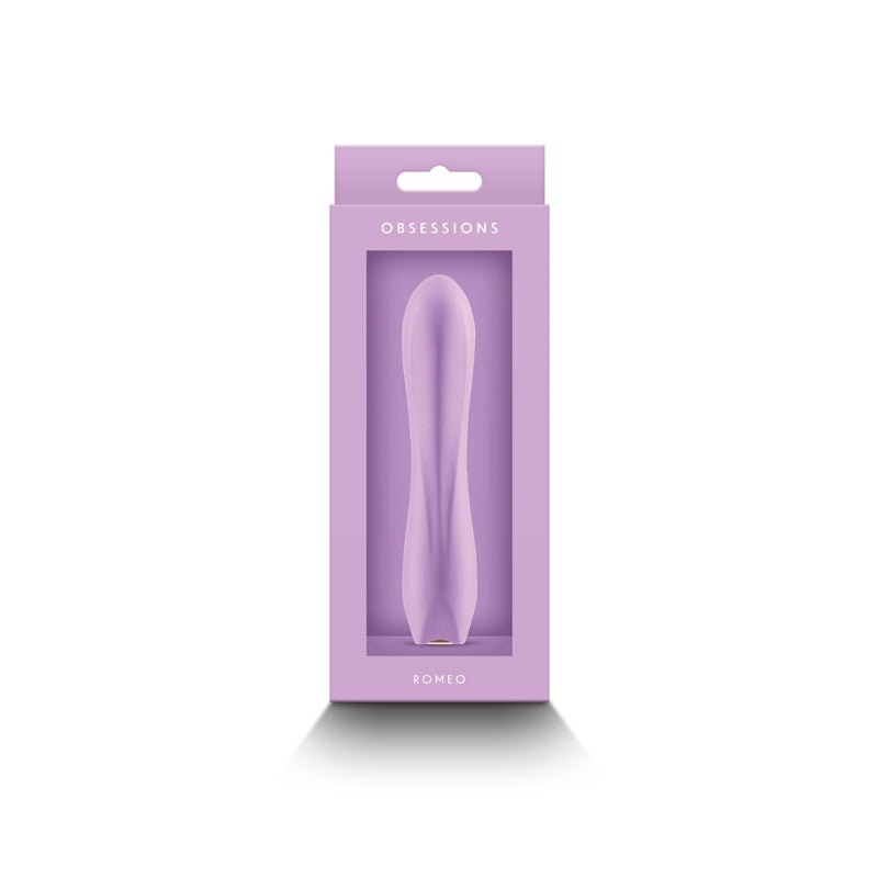NS - Obsession - Romeo - Light Purple