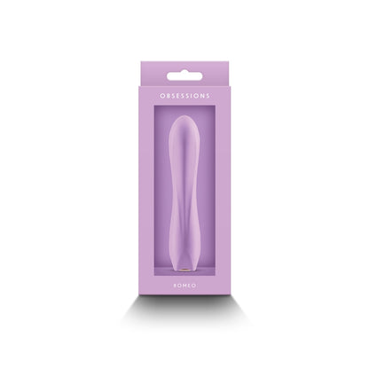 NS - Obsession - Romeo - Light Purple
