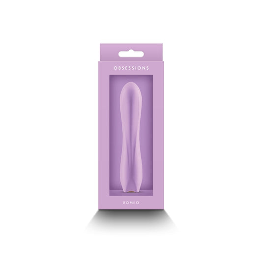 NS - Obsession - Romeo - Light Purple