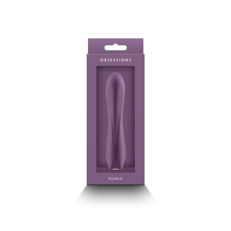 NS - Obsession - Romeo - Dark Purple