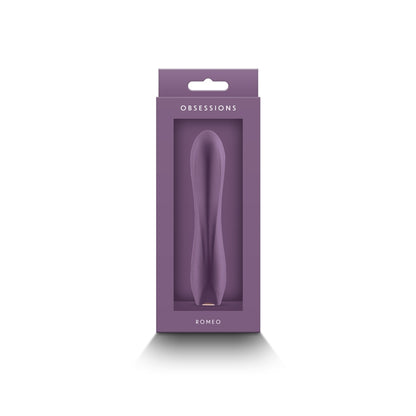 NS - Obsession - Romeo - Dark Purple