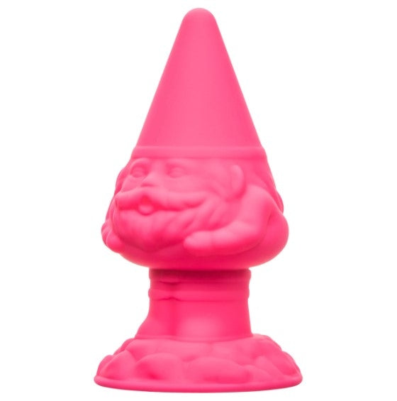 Naughty Bits Anal Gnome Gnome Butt Plug