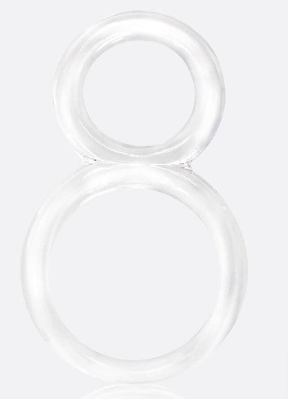 Screaming O - Ofinity - Clear
