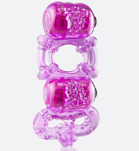 Screaming O - Tri-O - Purple