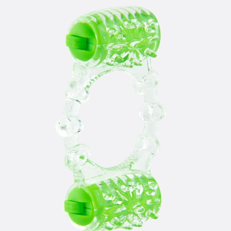 Screaming O - ColorPoP Quickie Two-O - Green