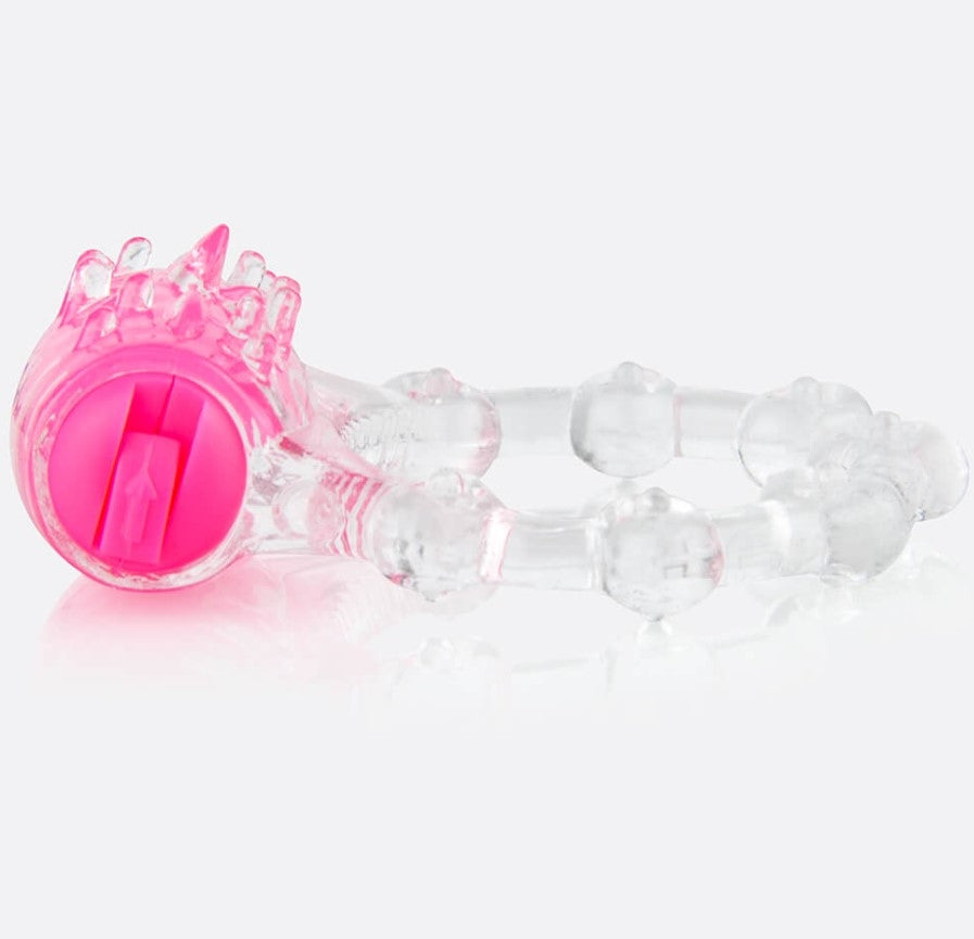Screaming O - ColorPoP Quickie Screaming O - Pink