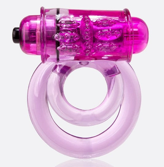 Screaming O - DoubleO 6 - Purple