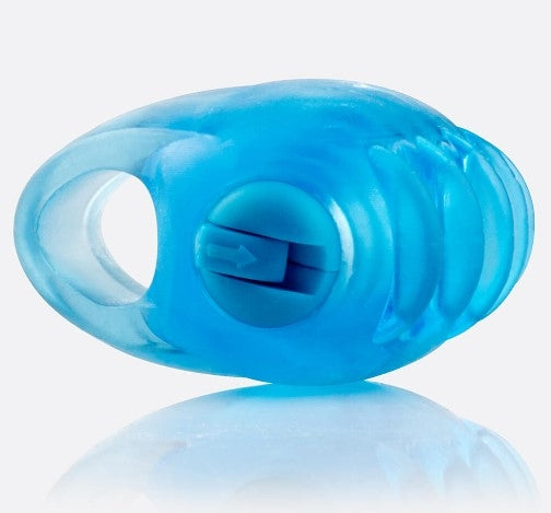 Screaming O - FingO Tips - Blue