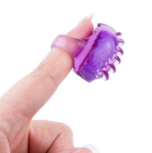 Screaming O - FingO Tips - Pink