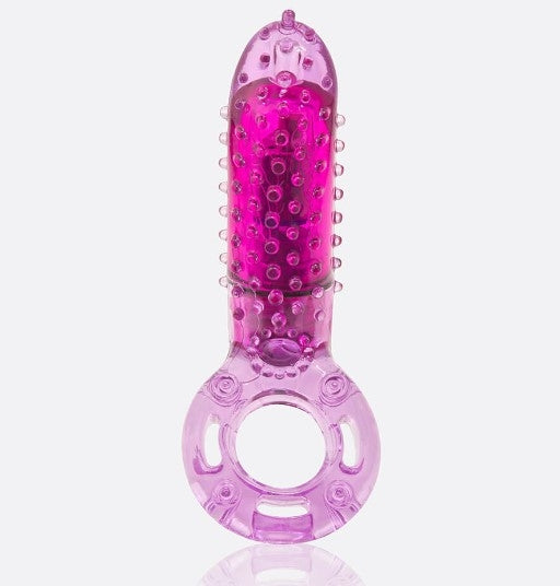 Screaming O - OYeah - Purple