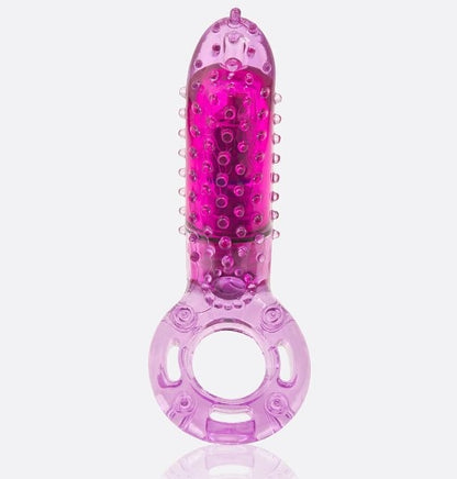 Screaming O - OYeah - Purple