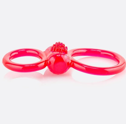 Screaming O - Ofinity Plus - Red