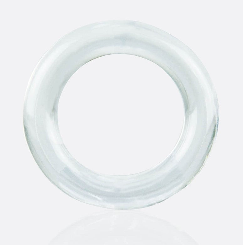 Screaming O - RingO XL in POP box - Clear