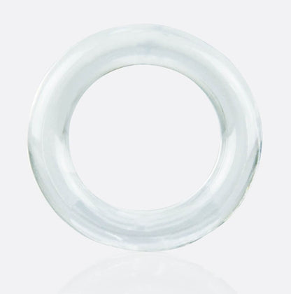 Screaming O - RingO XL in POP box - Clear