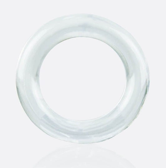 Screaming O - RingO XL in POP box - Clear
