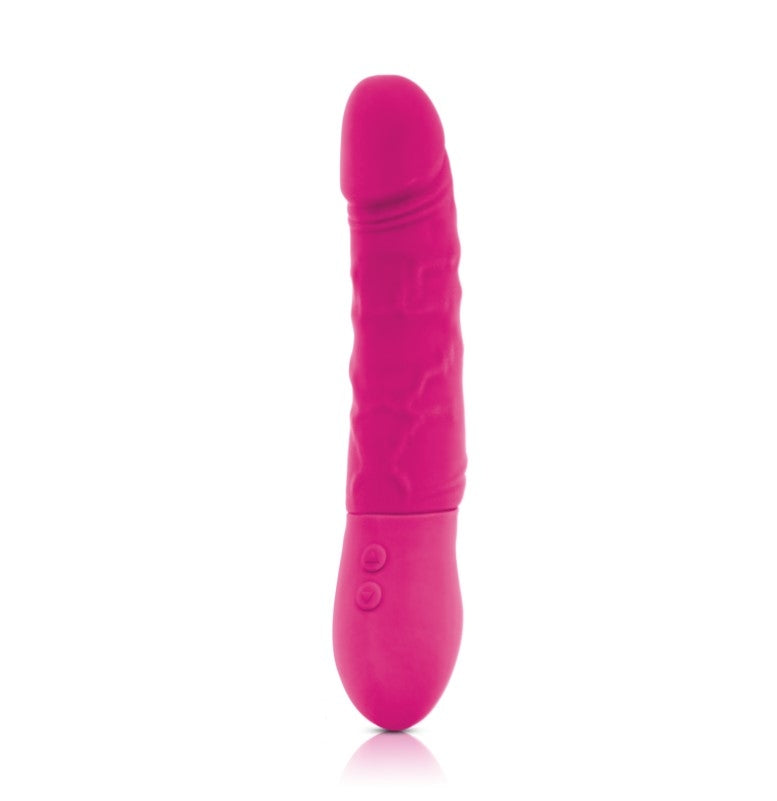NS - INYA - Twister - Pink
