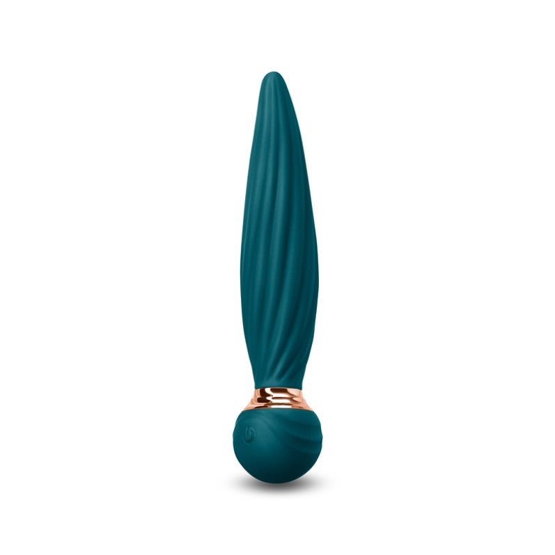 NS - Sugar Pop - Twist - Teal