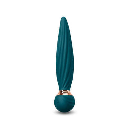 NS - Sugar Pop - Twist - Teal